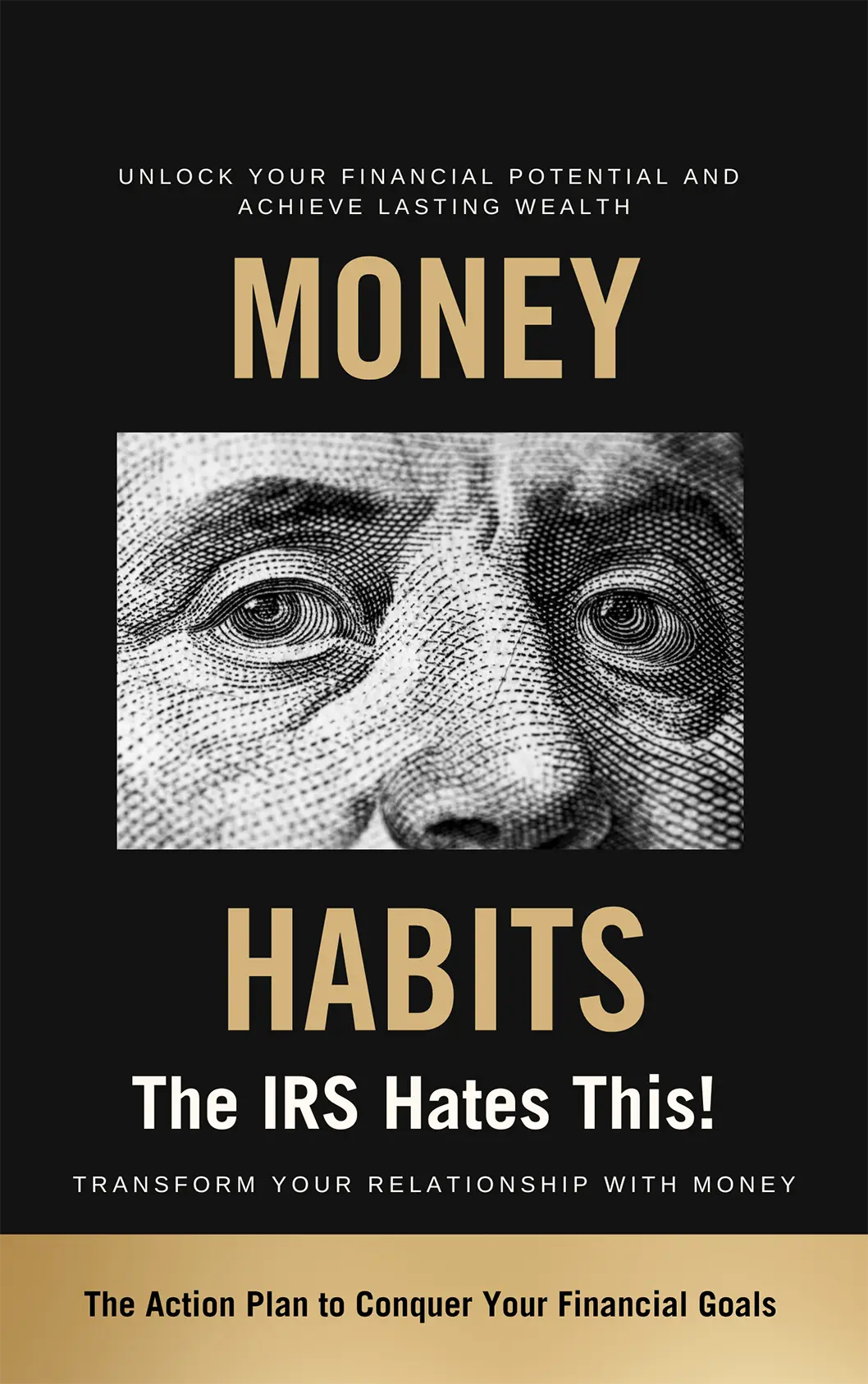 Money Habits - eBook - Wealthy Workbooks