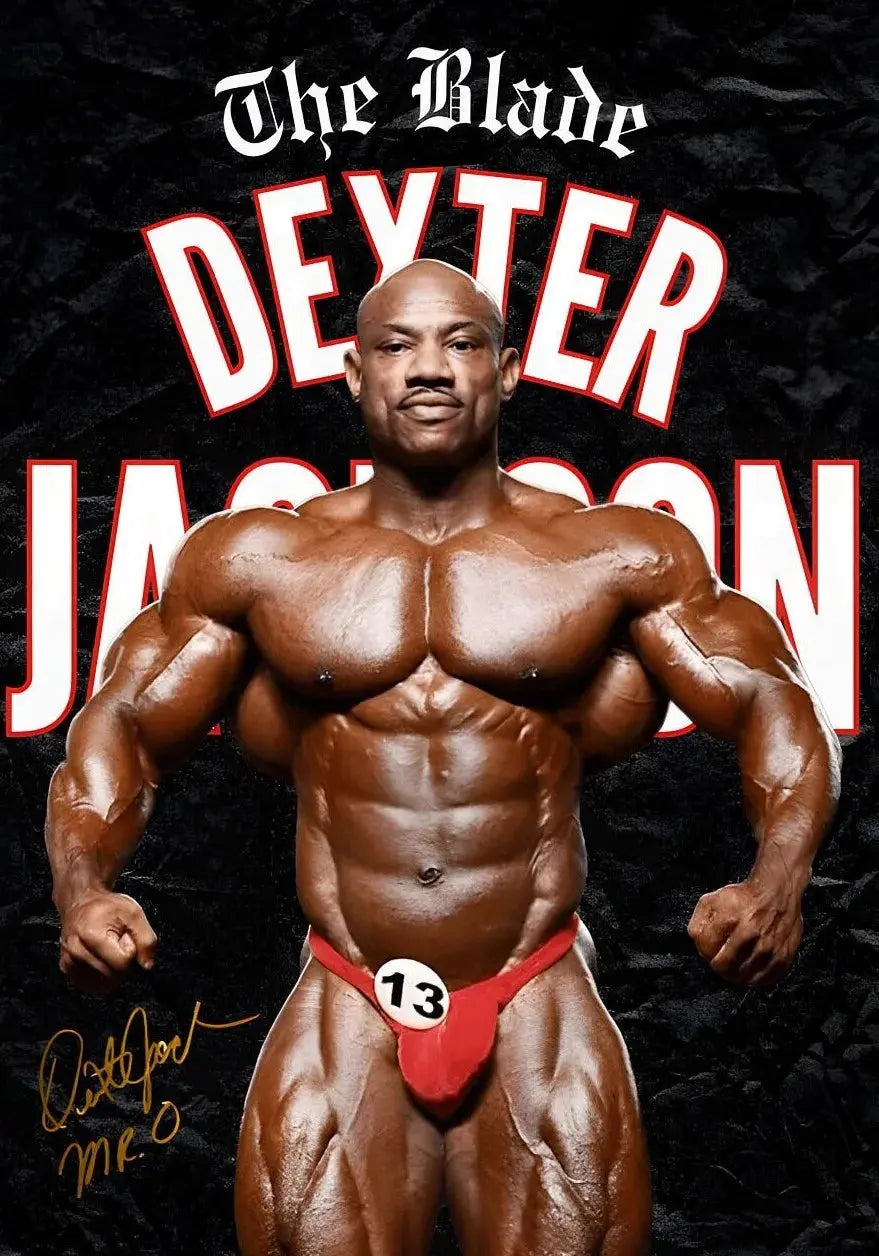 Bodybuilding Motivational Gym Posters Wealthy Workbooks
