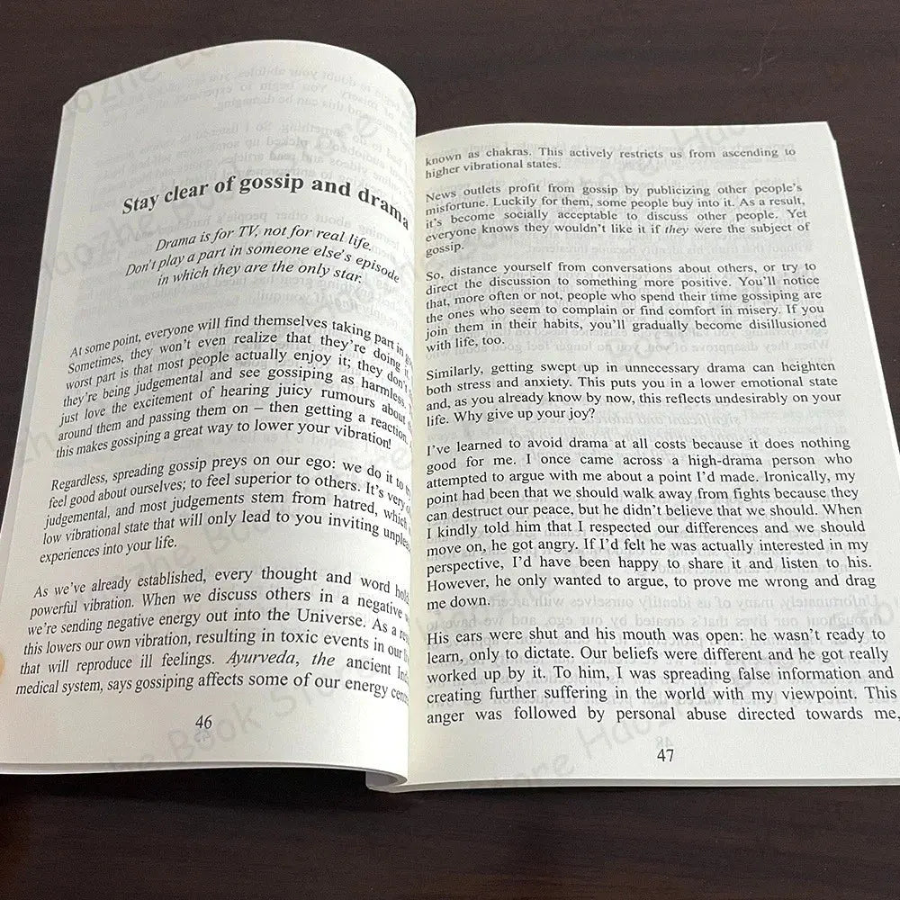 Good Vibes, Good Life - Paperback - Vex King Wealthy Workbooks
