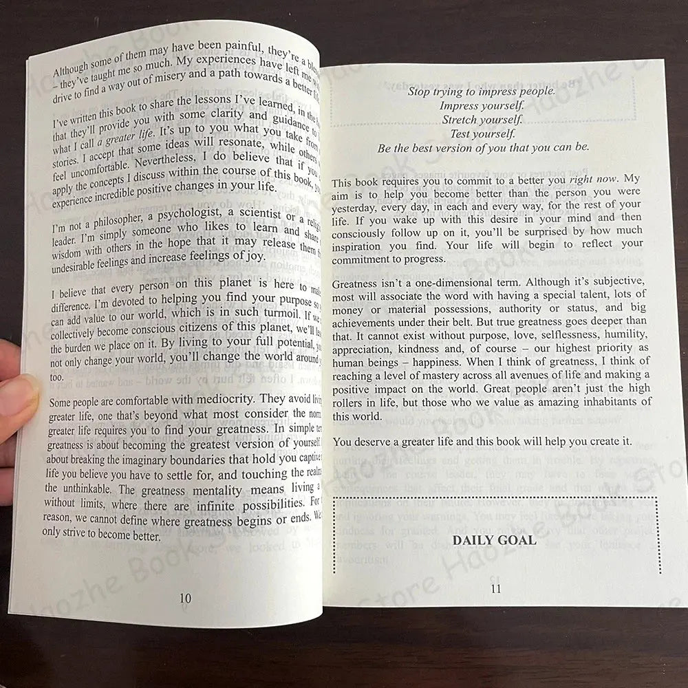 Good Vibes, Good Life - Paperback - Vex King Wealthy Workbooks