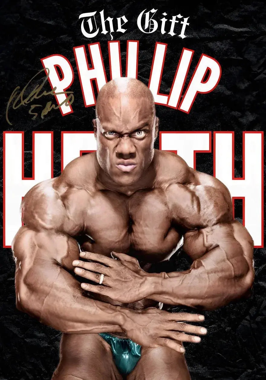 Bodybuilding Motivational Gym Posters Wealthy Workbooks