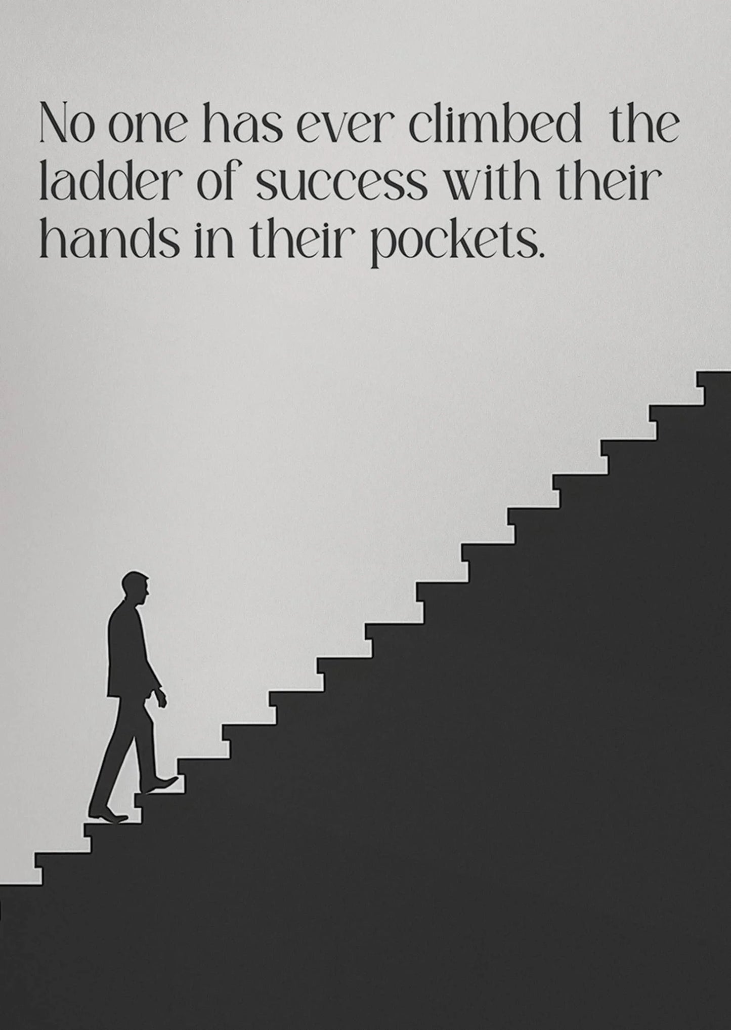 Inspirational Quotes Poster