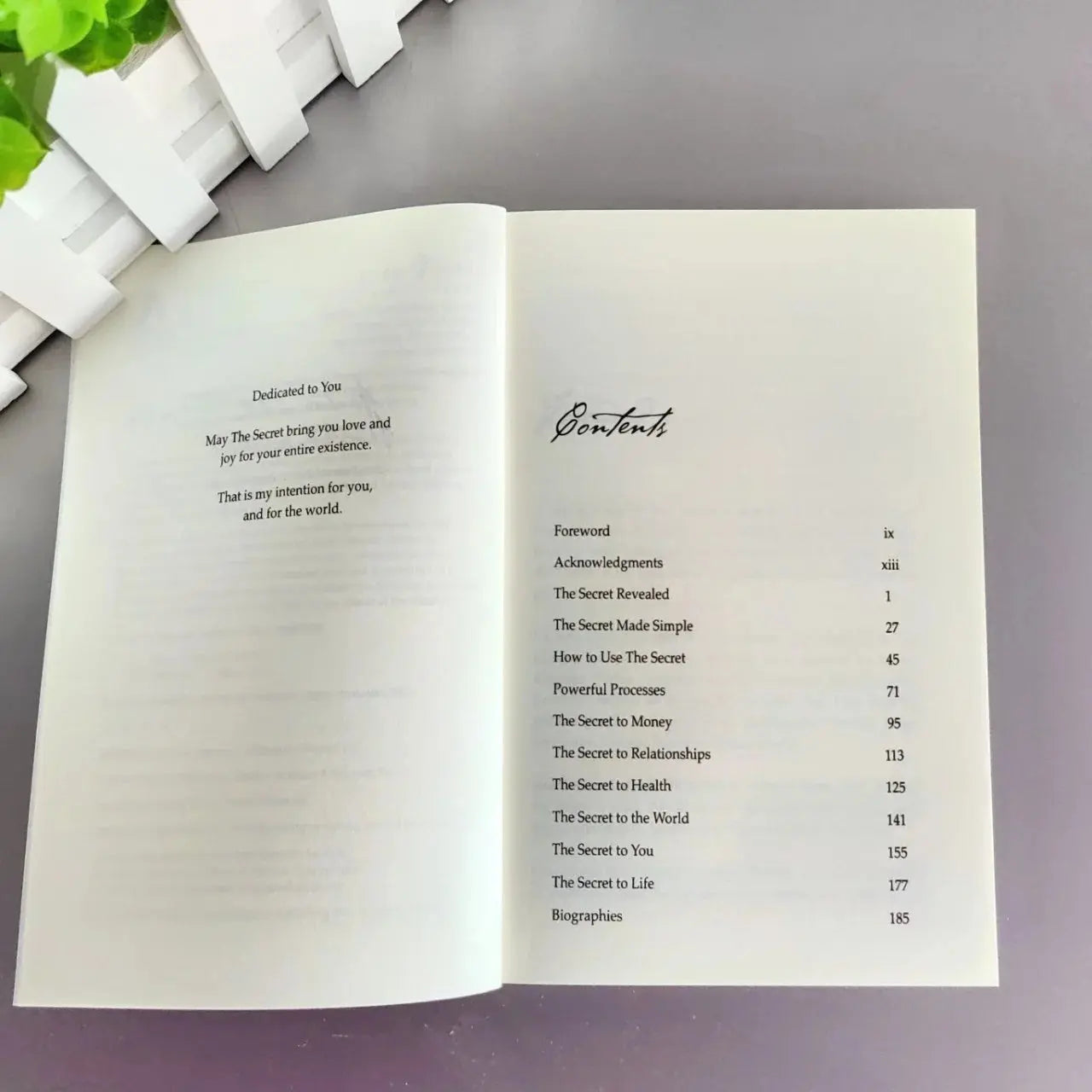 The Secret - Paperback - Rhonda Byrne Wealthy Workbooks