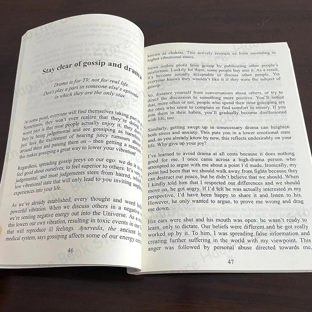 Good Vibes, Good Life - Paperback - Vex King Wealthy Workbooks