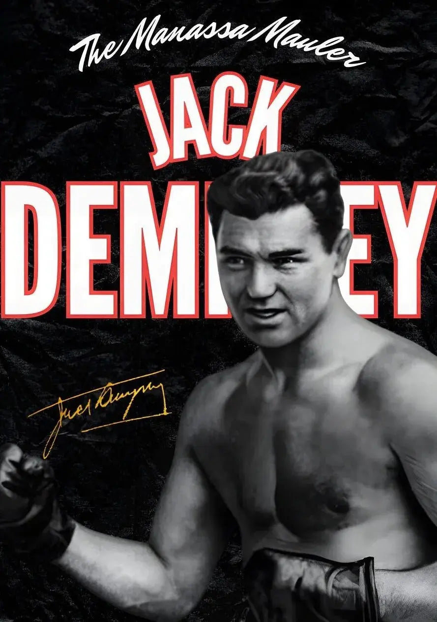 Boxing/MMA Motivational Champion Posters Wealthy Workbooks