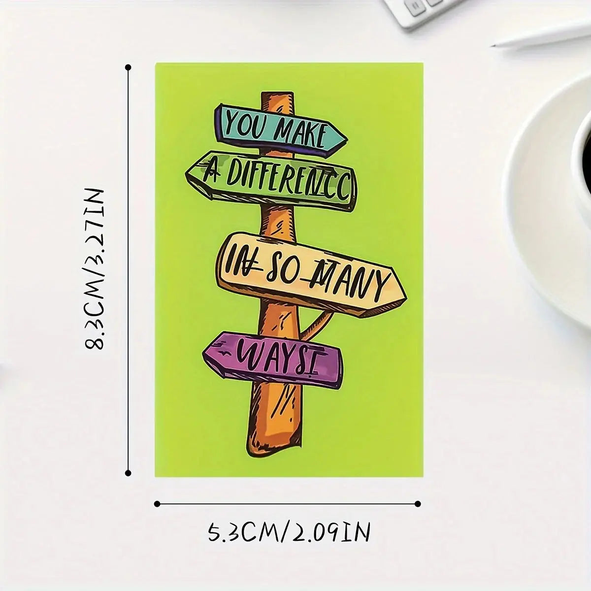 72 Inspirational Affirmation Cards for Daily Motivation Wealthy Workbooks