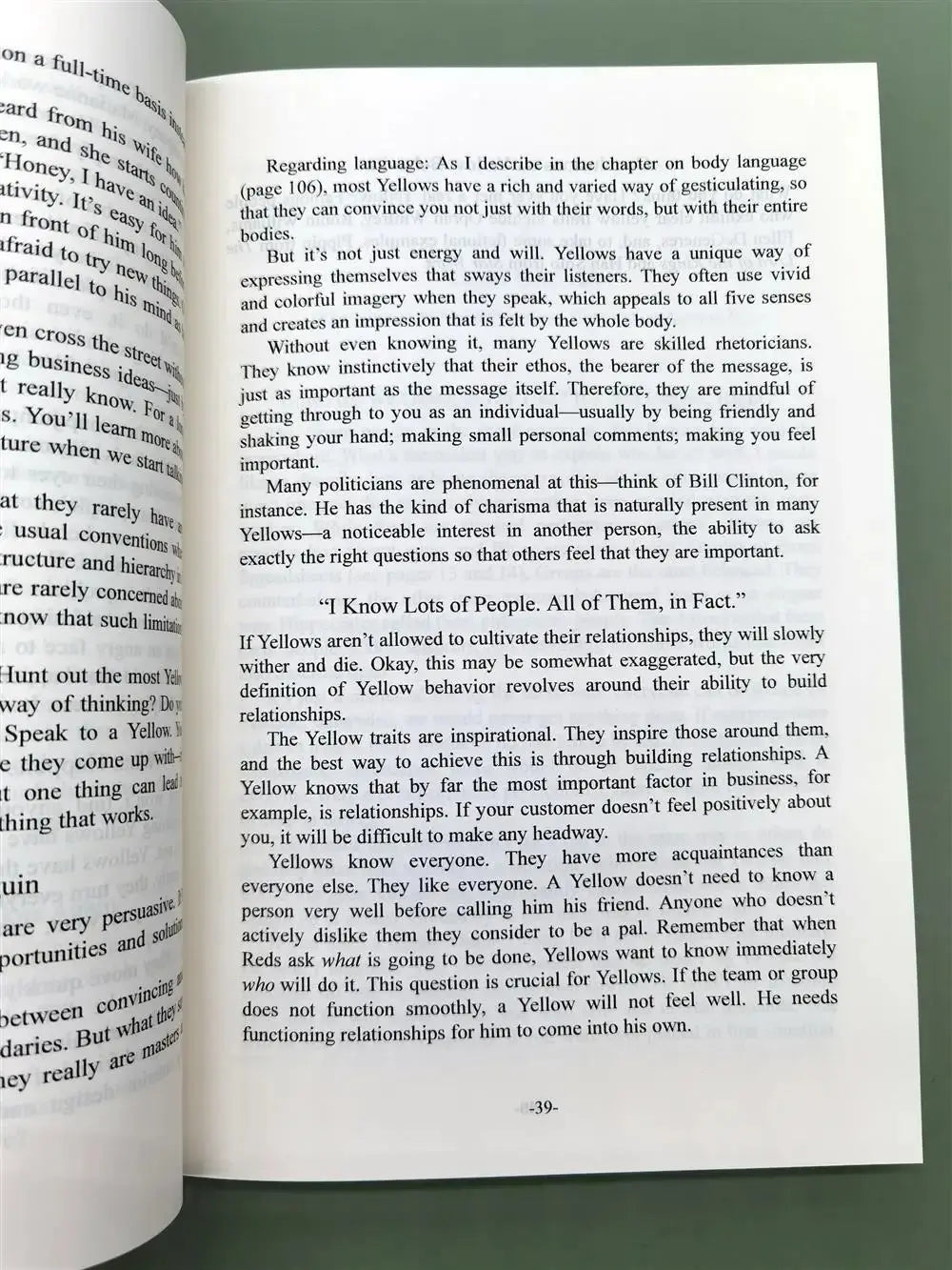 Surrounded By Idiots - Paperback - Thomas Erikson Wealthy Workbooks