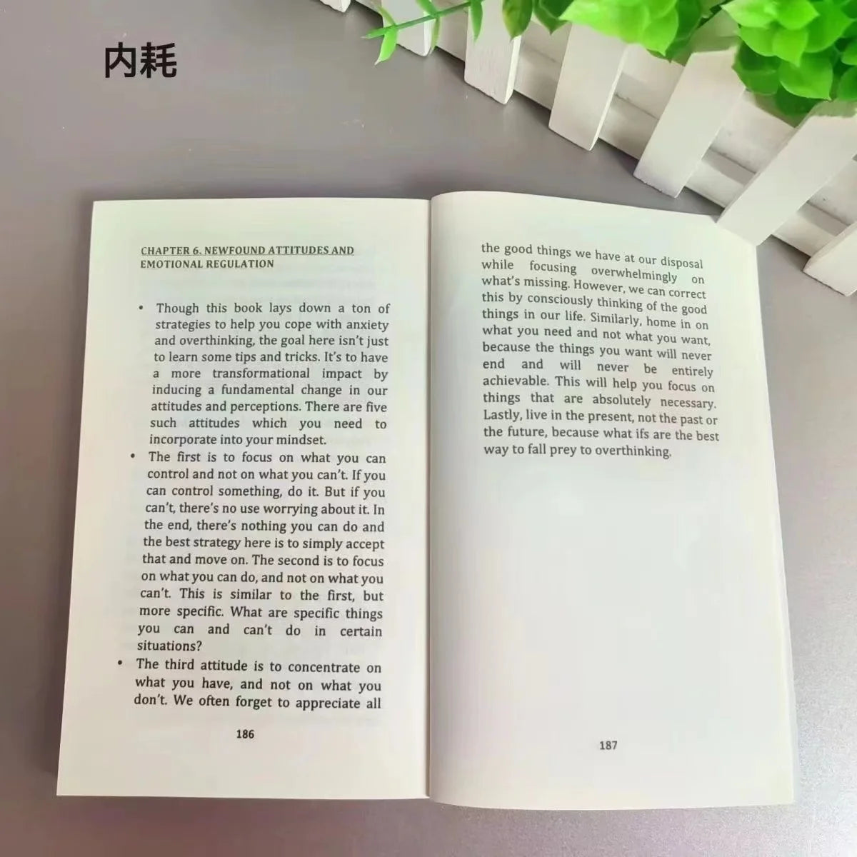 Stop Overthinking - Paperback - Nick Trenton