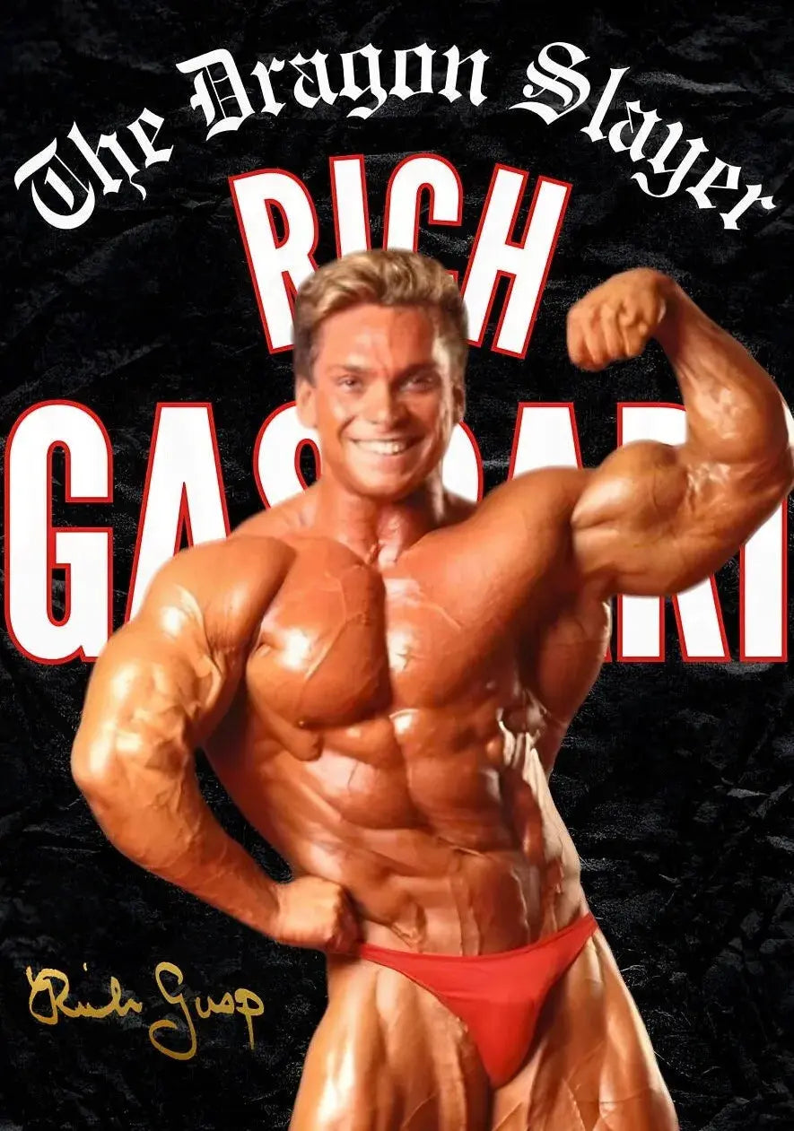 Bodybuilding Motivational Gym Posters Wealthy Workbooks