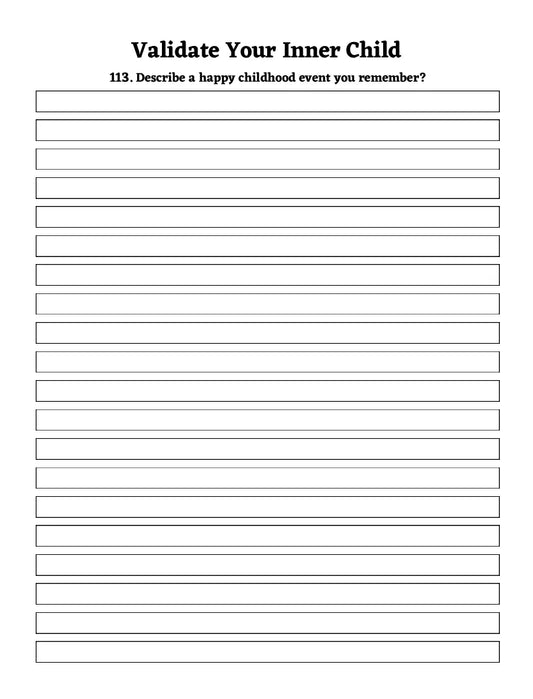 115 Deep Mental Prompts Wealthy Workbooks