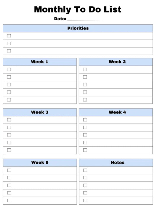 Brain Dump Bundle Workbook Wealthy Workbooks