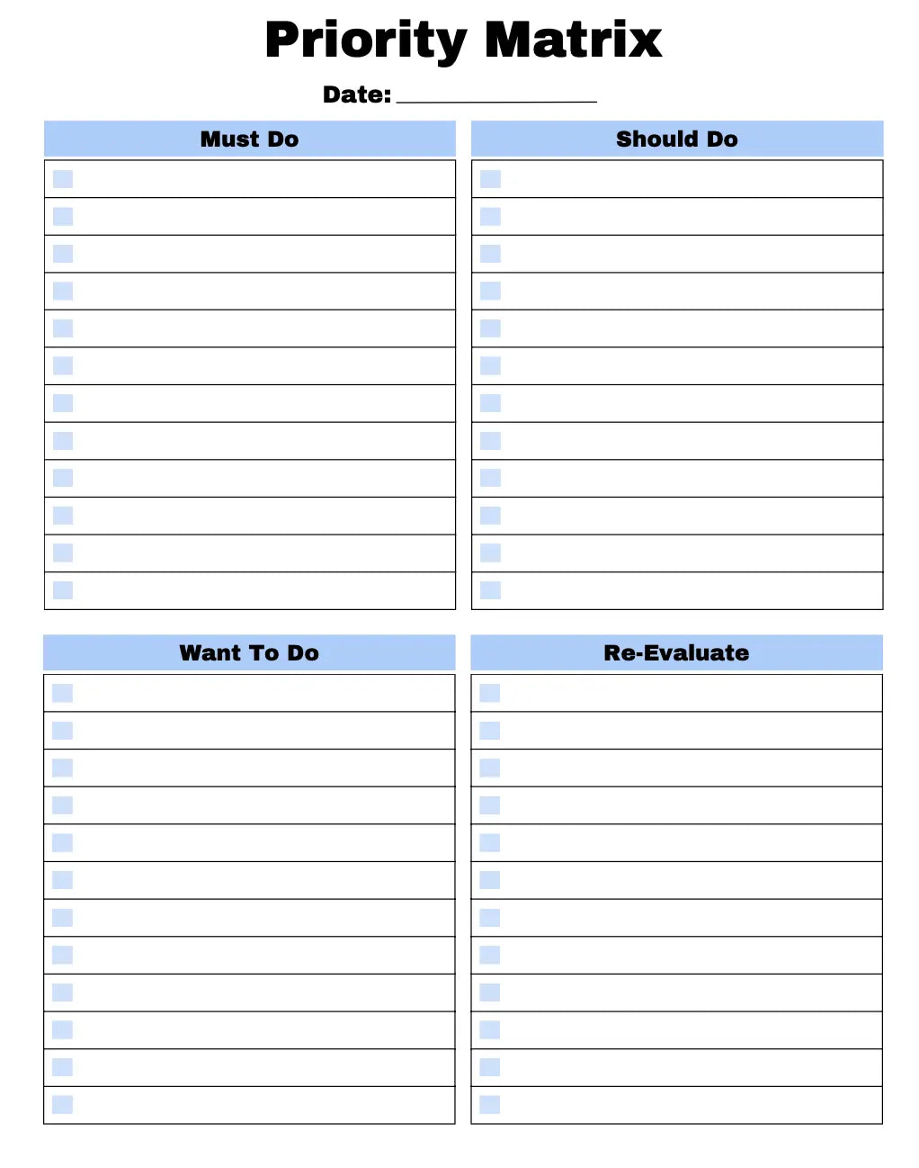 Brain Dump Bundle Wealthy Workbooks