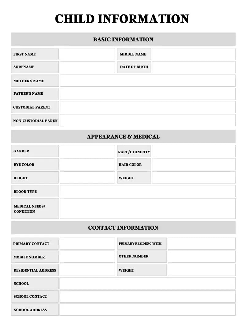 Health Care Planner Wealthy Workbooks