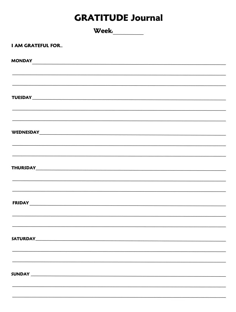 HEALTHY LIVING Planner Wealthy Workbooks