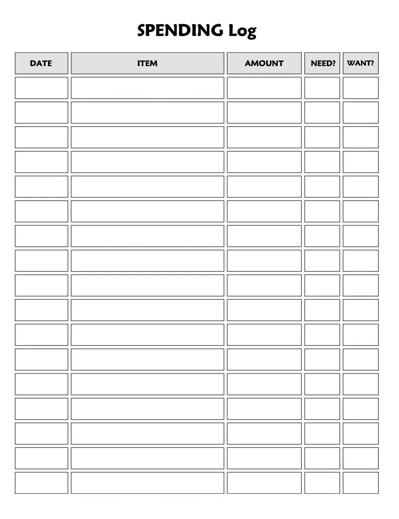 HEALTHY LIVING Planner Wealthy Workbooks
