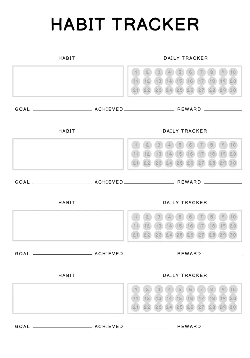 Journaling Planner Wealthy Workbooks