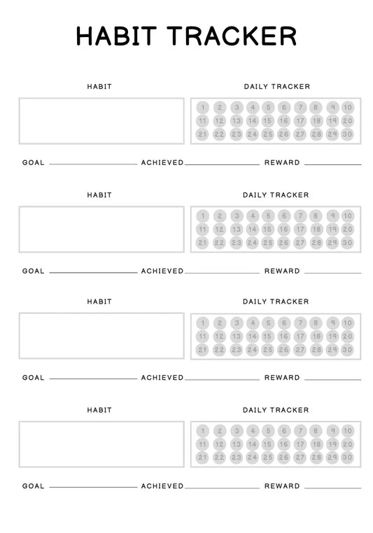 Journaling Planner Wealthy Workbooks