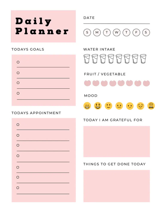 PTSD & Trauma Processing Workbook Wealthy Workbooks