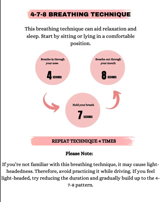 Mental Health Bundle Wealthy Workbooks
