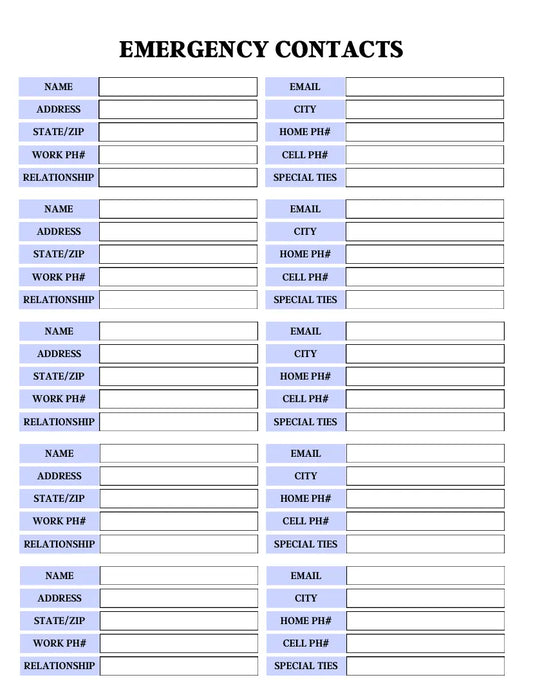 Medical Planner Wealthy Workbooks