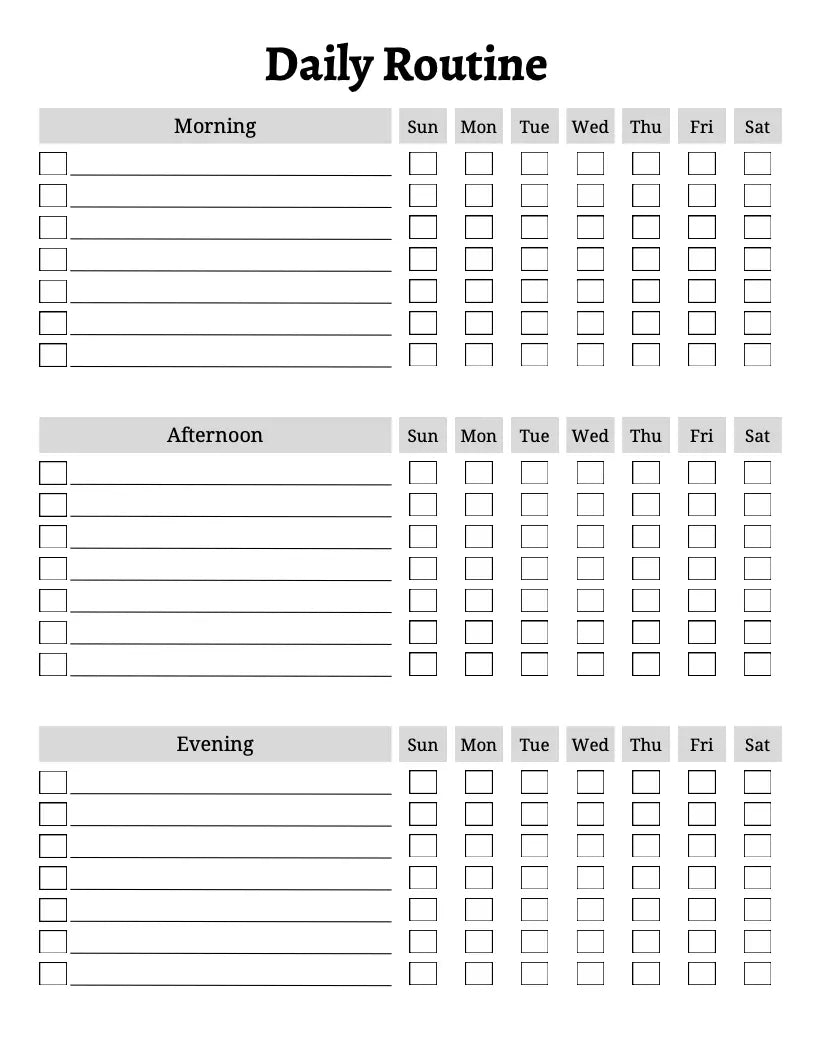 Life PLanner Wealthy Workbooks