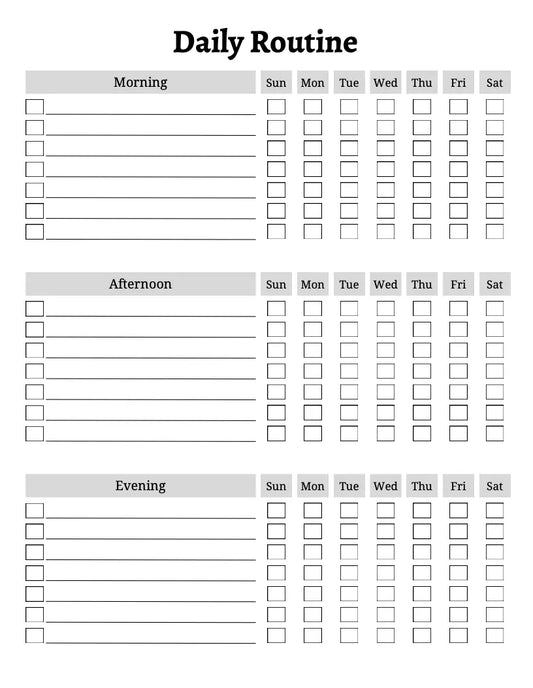 Life PLanner Wealthy Workbooks