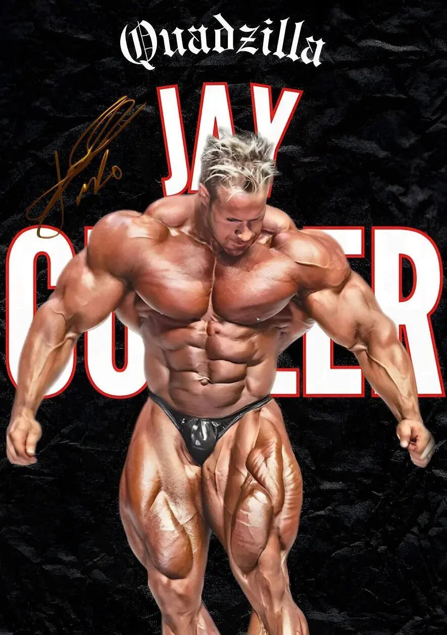 Bodybuilding Motivational Gym Posters Wealthy Workbooks