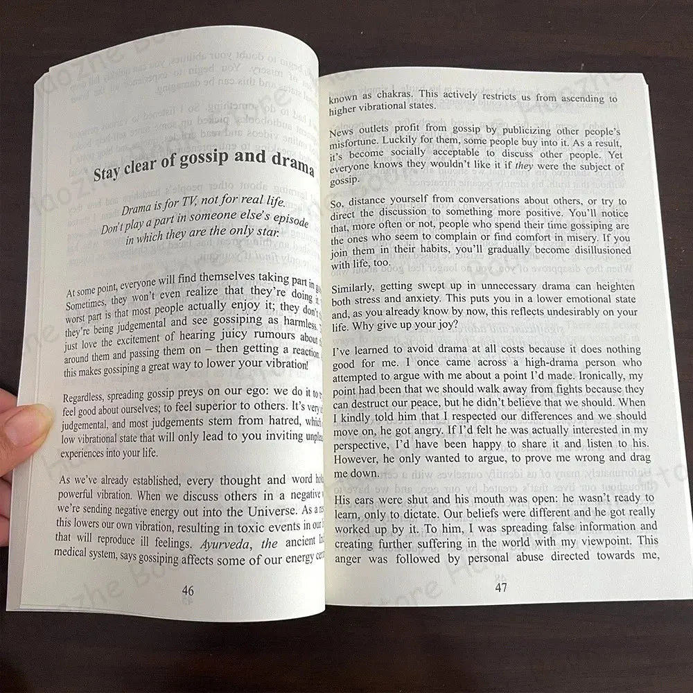 Good Vibes, Good Life - Paperback - Vex King Wealthy Workbooks