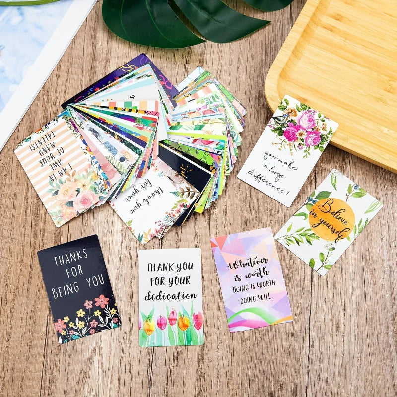 Inspirational Cards