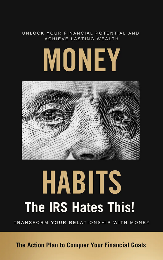 Money Habits - eBook - Wealthy Workbooks