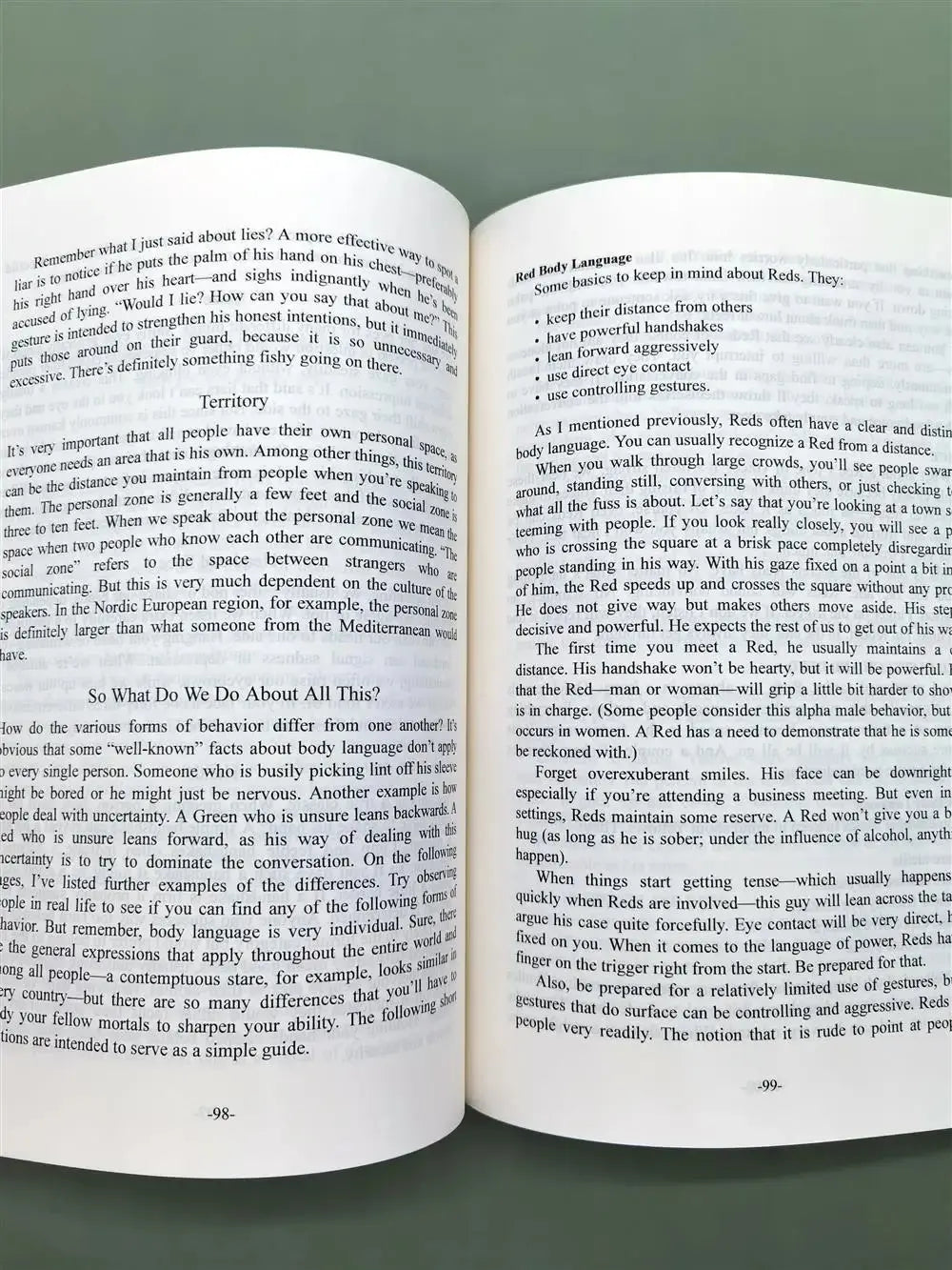 Surrounded By Idiots - Paperback - Thomas Erikson Wealthy Workbooks