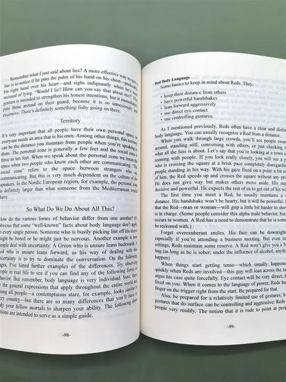 Surrounded By Idiots - Paperback - Thomas Erikson Wealthy Workbooks