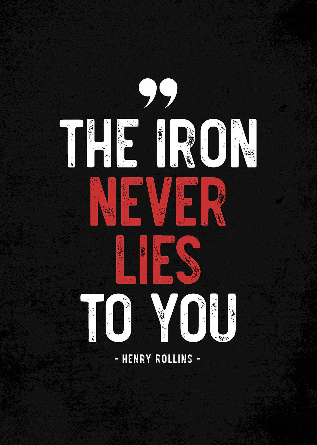 Motivational Quote Art Posters