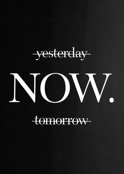 Motivational Quote Art Posters
