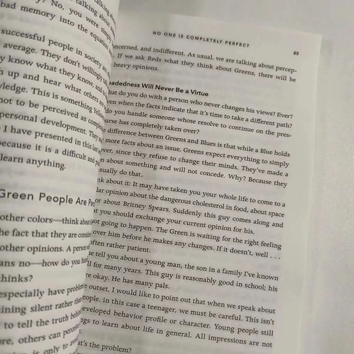 Surrounded By Idiots - Paperback - Thomas Erikson Wealthy Workbooks