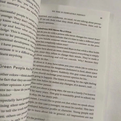 Surrounded By Idiots - Paperback - Thomas Erikson Wealthy Workbooks