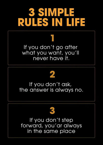 Motivational Quotes Posters Wealthy Workbooks