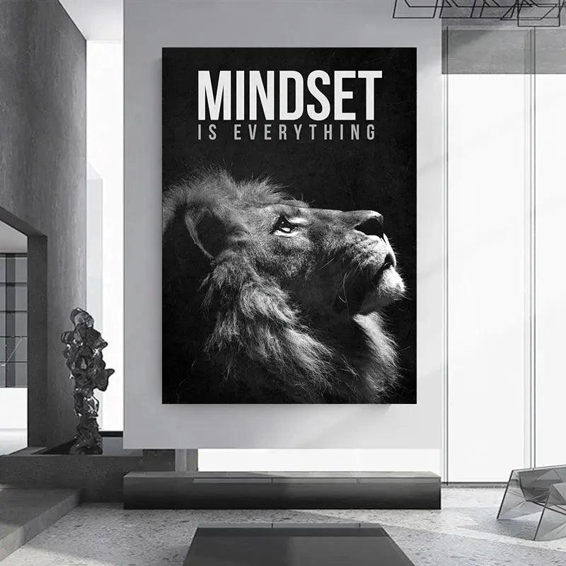 Motivational Quotes Posters Wealthy Workbooks