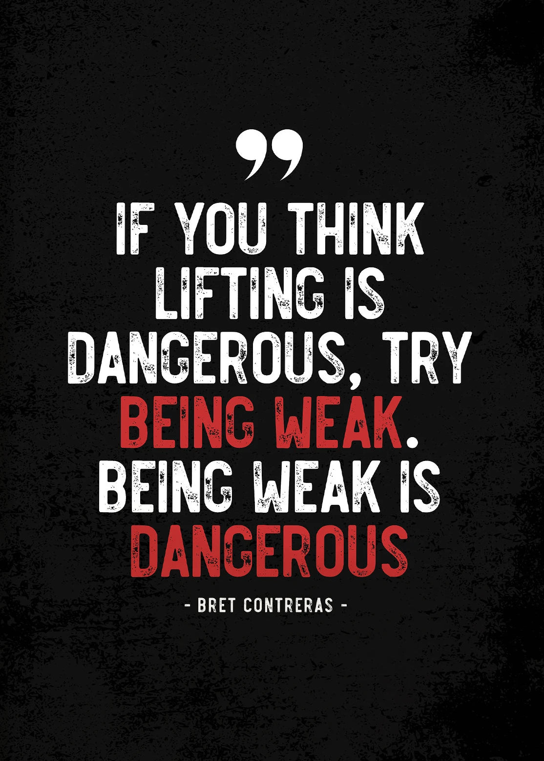 Motivational Quote Art Posters