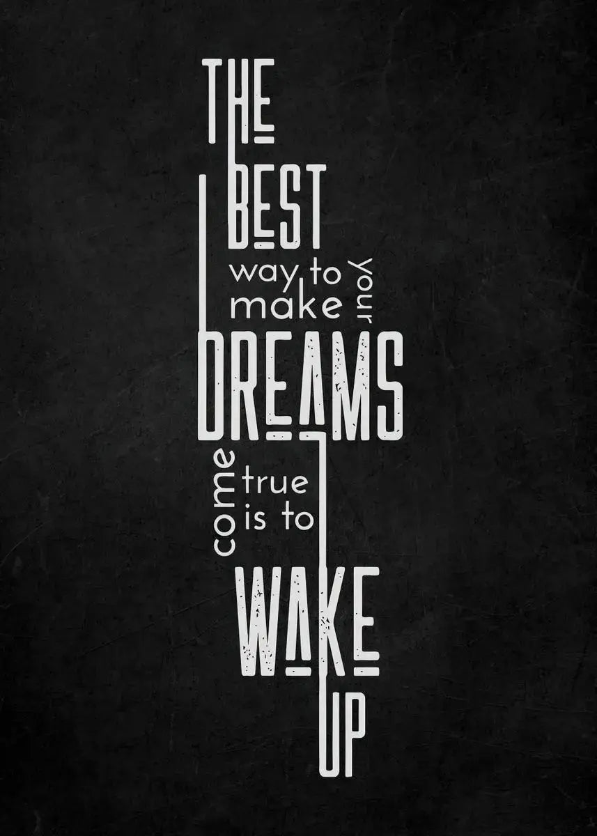 Motivational Quotes Posters Wealthy Workbooks