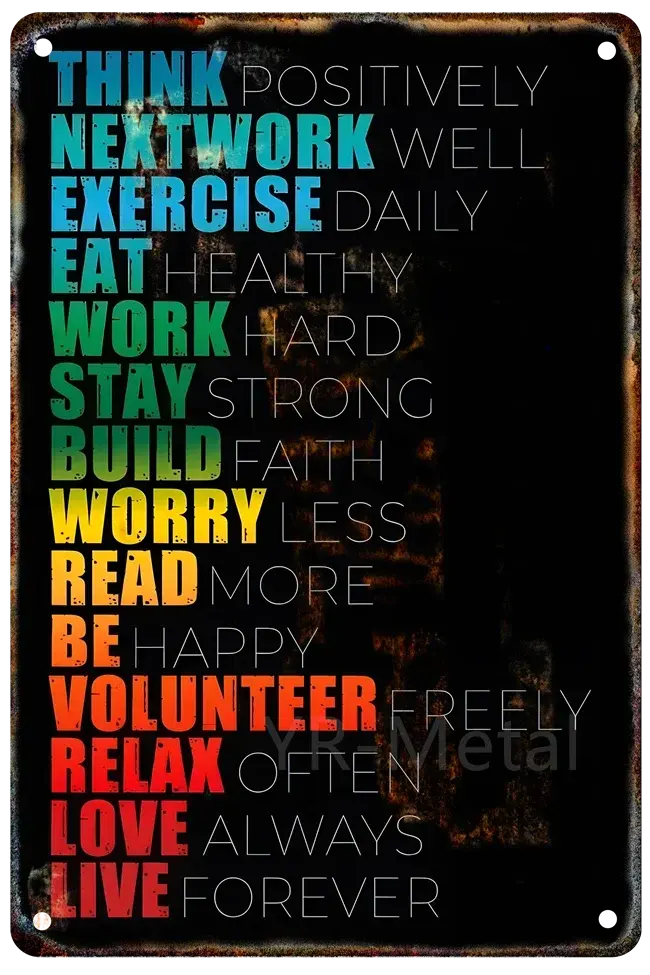 Motivational Quotes Posters Wealthy Workbooks
