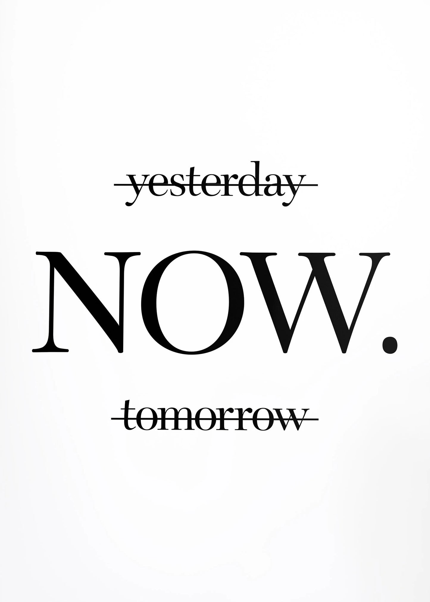 Motivational Quote Art Posters