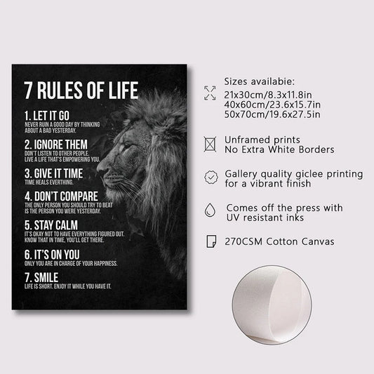 Motivational Quotes Posters