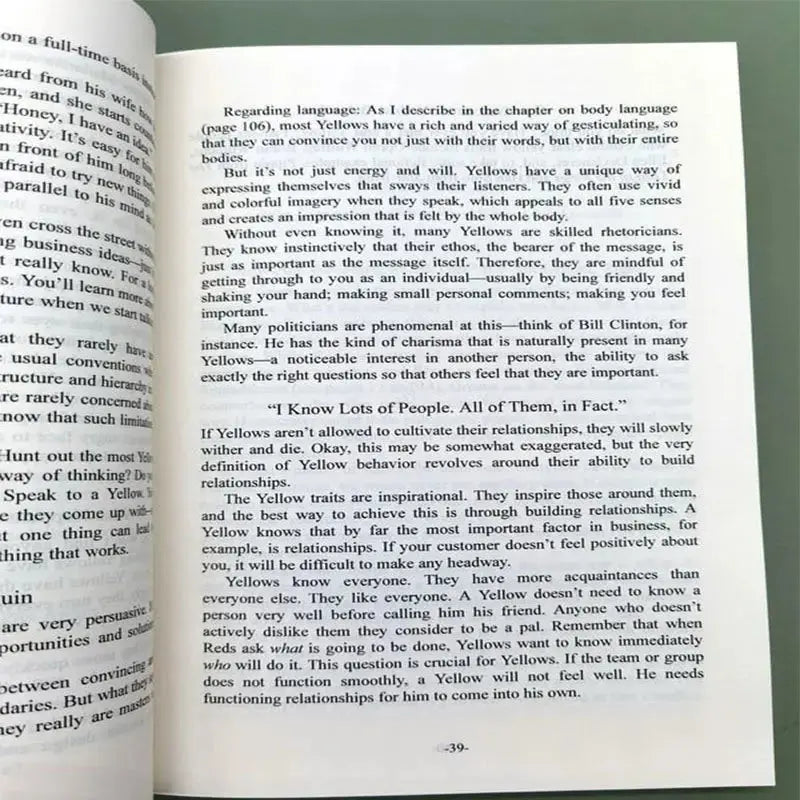 Surrounded By Idiots - Paperback - Thomas Erikson Wealthy Workbooks