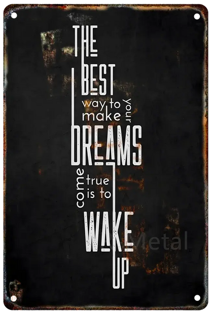 Motivational Quotes Posters Wealthy Workbooks