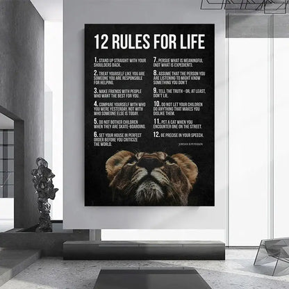 Motivational Quotes Posters Wealthy Workbooks