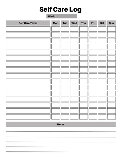 Therapy Journal Wealthy Workbooks