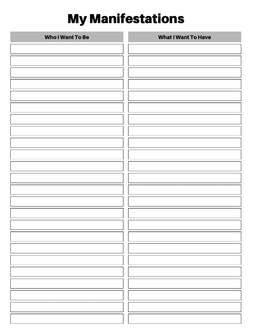 Therapy Journal Wealthy Workbooks