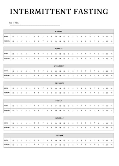 Weight Loss Planner Wealthy Workbooks