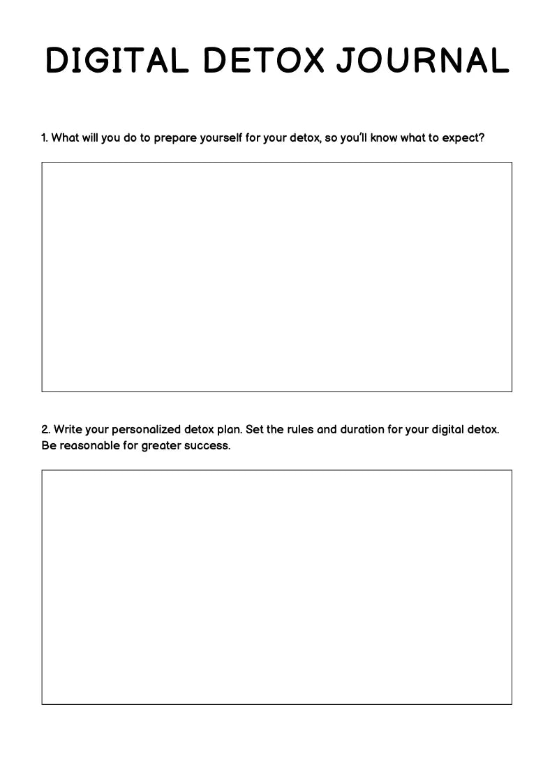 Switch Off Journal Wealthy Workbooks